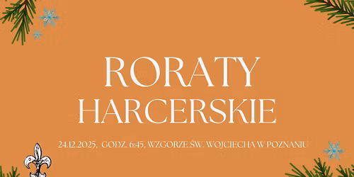 Roraty Harcerskie