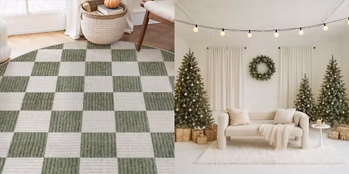 2025 JWP Holiday studio sessions 