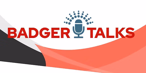 UW-Extension Badger Talks: Glaciers in Wisconsin