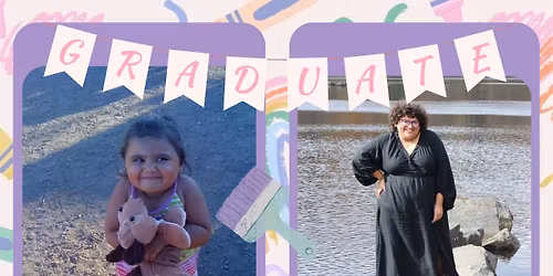 Cesi\u2019s grad party!!!