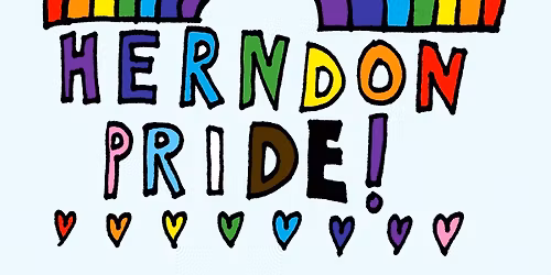 Herndon PRIDE! 2026