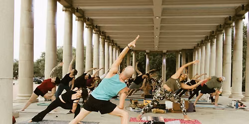 Community Yoga