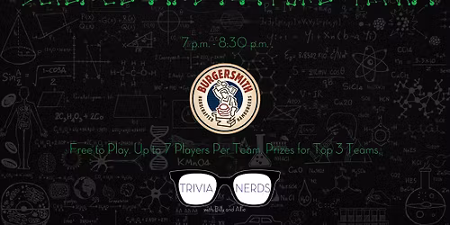 Science and Nature Trivia