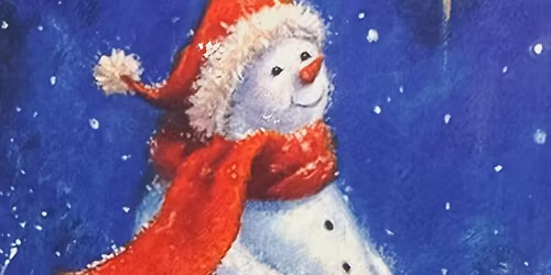 Blue Christmas with Carol Collins