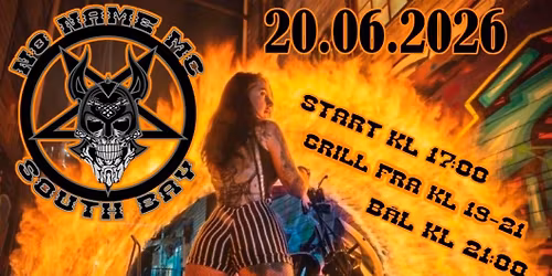 Sankt Hans I South Bay 