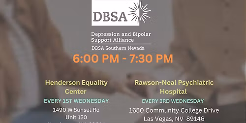 DBSA Southern Nevada