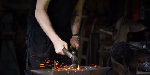 Skaparkraft - Kva gjer at nokre lukkast medan andre ikkje?