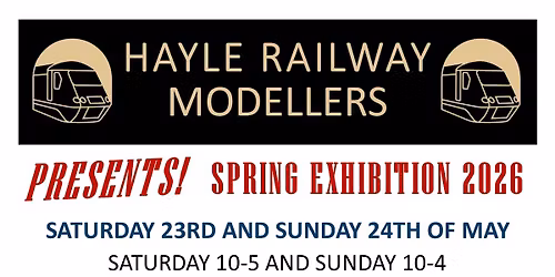 Model Railway Exhibition