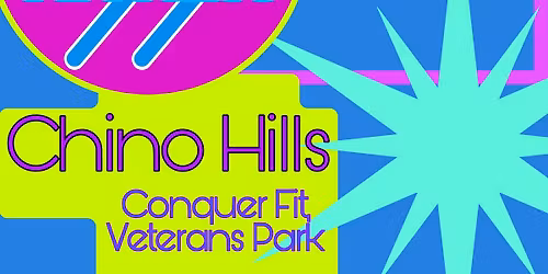 Chino Hills Summer Concert!!! 