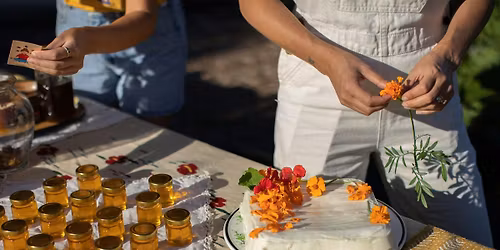 Amrita: An Evening in Honor of the Bees