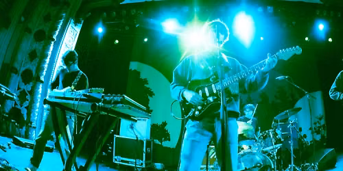 Boyscott in Philadelphia