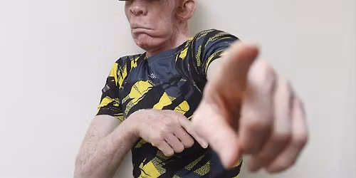 SOUL'D OUT & STAR THEATER PRESENT: YELLOWMAN