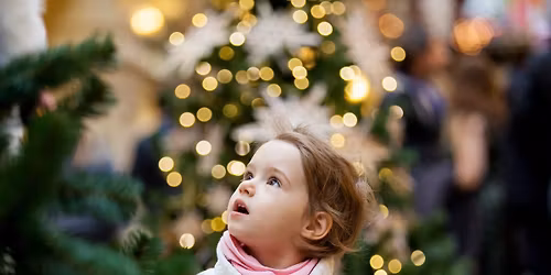 Holiday Parade of Lights & Tree Lighting