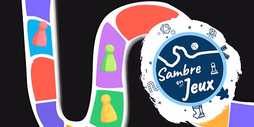 Sambre en jeux 🎲