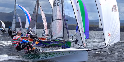 ACT Dinghy Championships 2026