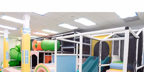 Stay at Home Mama Meetup at Toddler Town