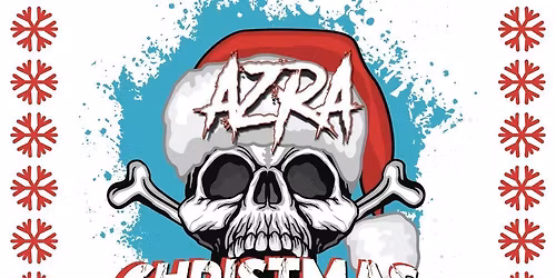 Azra Haunted House: CHRISTMAS CHAOS