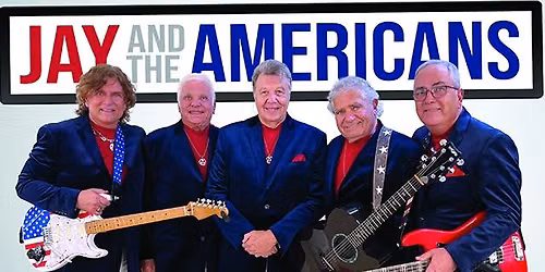 Jay and the Americans