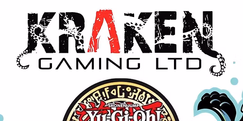 Yu-Gi-Oh! Organised Play Sundays!