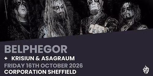Belphegor