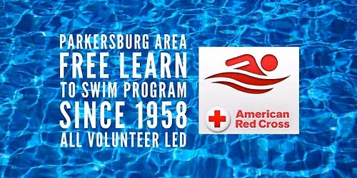 2026 swim lessons--July 13-24, 2026