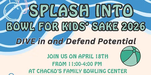 Luzerne County Bowl for Kids' Sake 2026