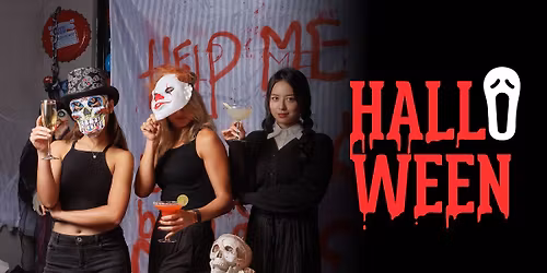 CLAW BBQ\u2019s Epic Halloween Bash