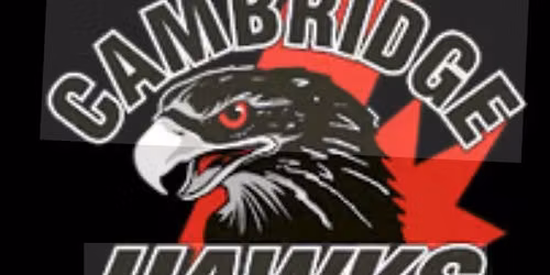 Cambridge U11 Hawks Breakfast Fundraiser