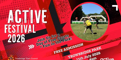 Active Festival