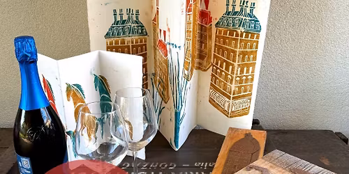 Parigi & Bollicine - Workshop con Cristina Pieropan