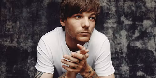 Louis Tomlinson: How Did I Get Here? Tour