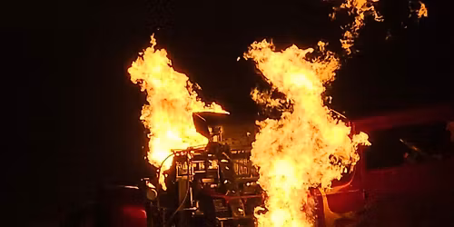 Springfield Shifters Cruise In at Braum\u2019s 2617 W Republic Road, Springfield, Mo