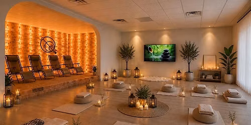 Somatic Breathwork Experience... Reset Yourself!