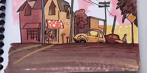 Drawing for Everyone