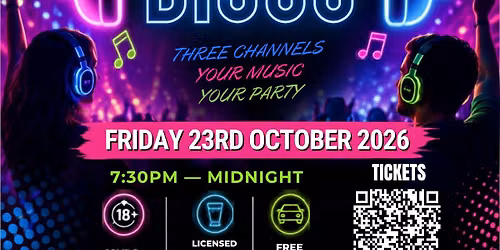 SILENT DISCO