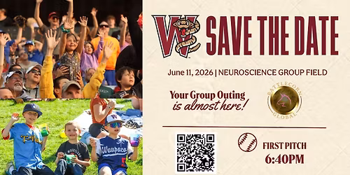 Battlecorn \/ Timber Rattlers Baseball Outing