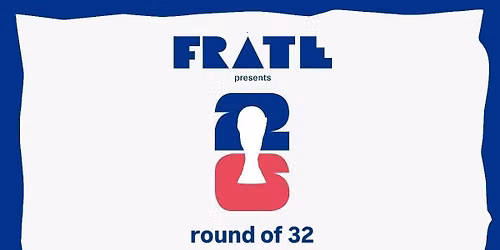 England v Congo _ FRATE_ World Cup Fan Zone 2026 __ Wednesday 1st July