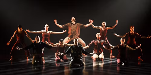 Koresh Dance Company