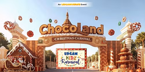 Udgam Kids Karnival