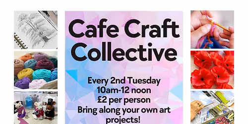 Cafe Craft Collective