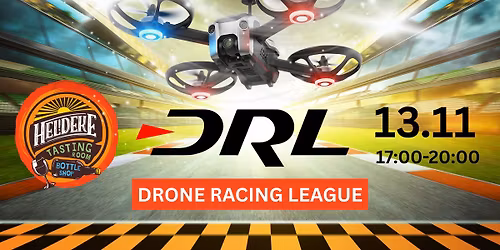 Drone Racing League