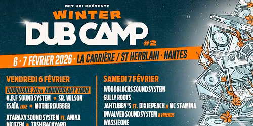 Winter Dub Camp #2