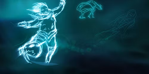 Family Day: Native Roots