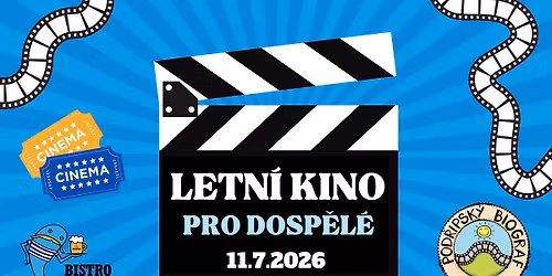 Letn\u00ed kino pro dosp\u011bl\u00e9