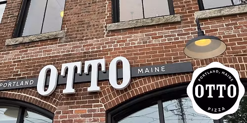 Exeter History (Day &) Night at OTTO Pizza