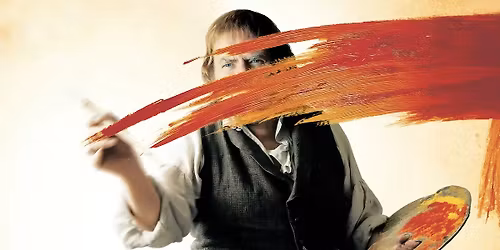 DE L'ART \u00c0 L'\u00c9CRAN " MR. TURNER"