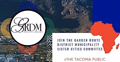 SCI: Garden Route District Municipality Membership Interest Meeting