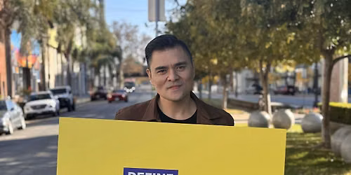 Commemorating 250: Future of Immigration