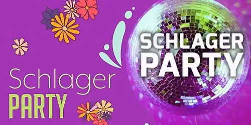 Die mr. mac's-SCHLAGERPARTY