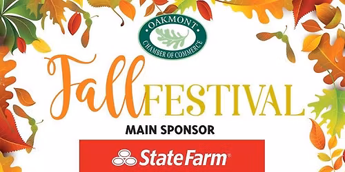 Oakmont Fall Festival 2025